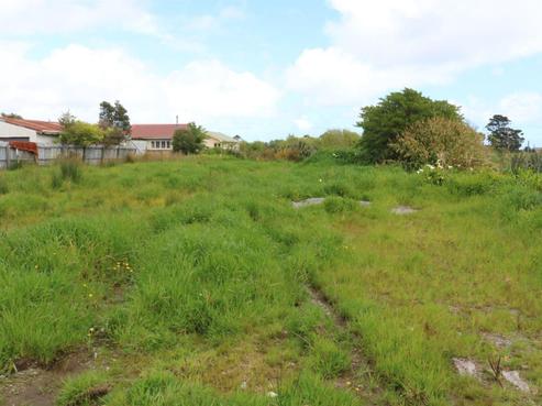 56 Bright Street, Cobden