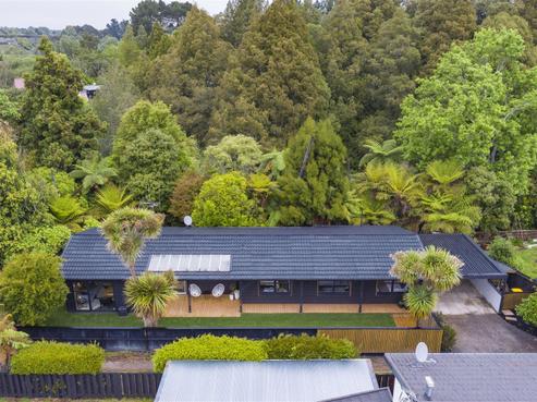 10 Linthorpe Place, Hillcrest