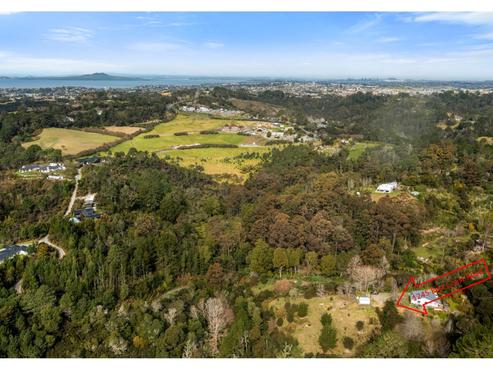 1245 East Coast Road, Redvale