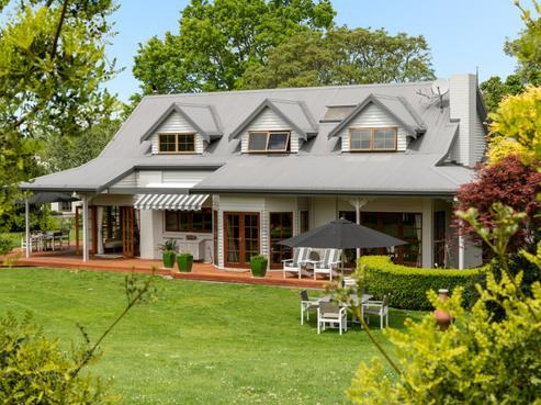 124 Burwood Road, Matamata