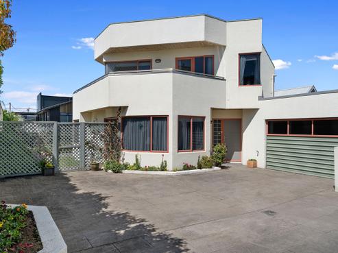 2/5 Richmond Street, Fitzroy