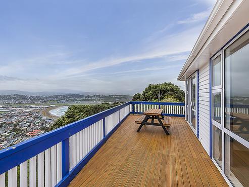 54 Hornsey Road, Melrose