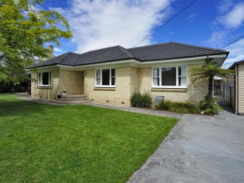 65 Galloway Street, Hamilton East