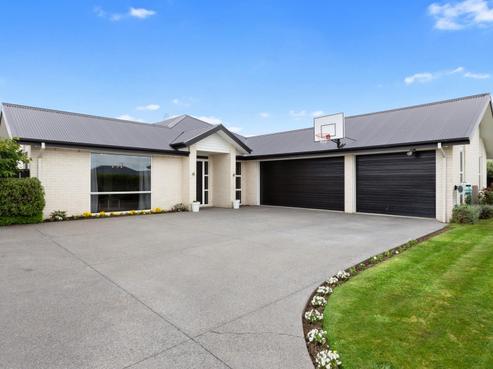 68 Allison Crescent, Kaiapoi