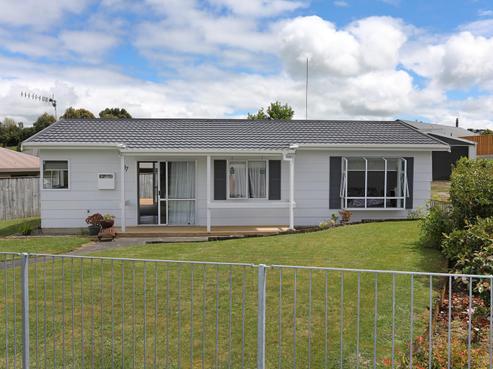 87 Fraser Drive, Feilding