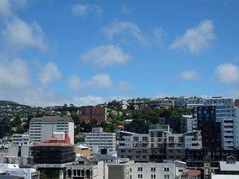1115/74 Taranaki Street, Te Aro