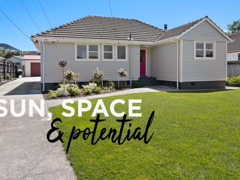76 Shakespeare Avenue, Trentham
