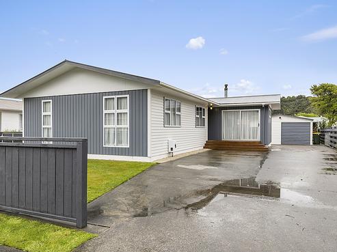31 Berkeley Road, Wainuiomata