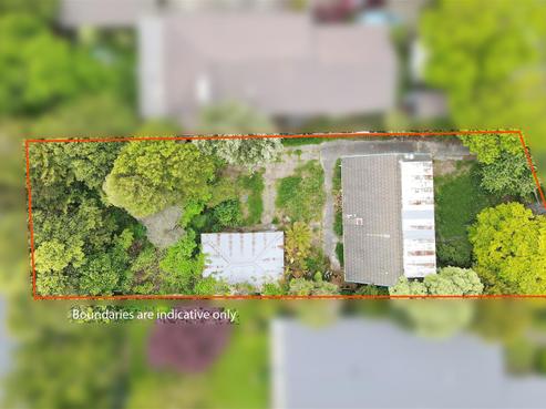 30 Middlepark Road, Sockburn