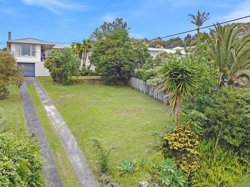 13 Hilltop Avenue, Morningside