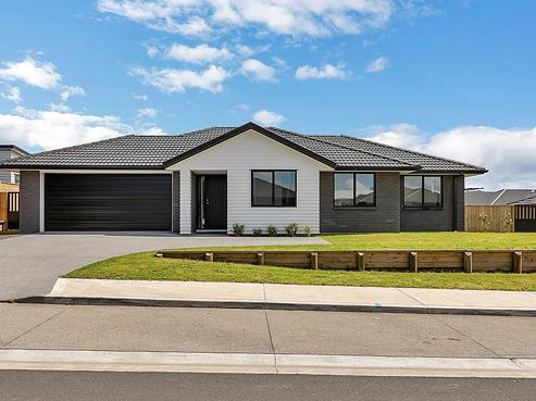20 Okaihau Place, Kamo