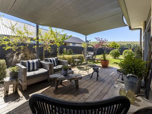 11 Willoughby Place, Clyde