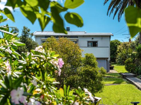 7 Oue Road, Oneroa
