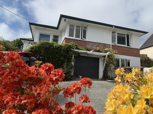 17 Oxford Street, Balclutha