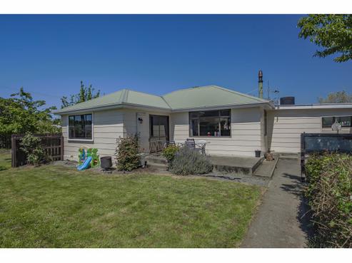 69 King Street, Pareora