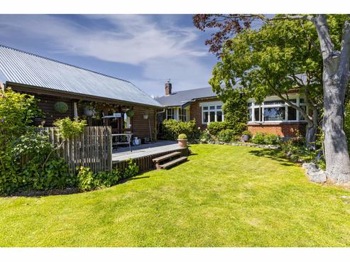 111 Wai-iti Road, Highfield