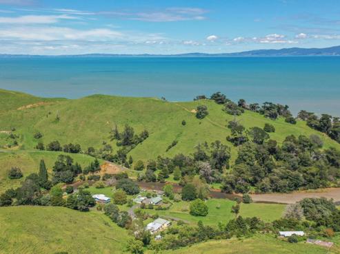 65 Waikawau Valley Road, Te Mata