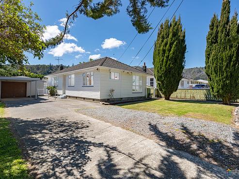 333 George Street, Stokes Valley