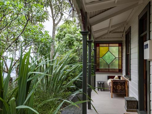8 Paradise Road, Napier South