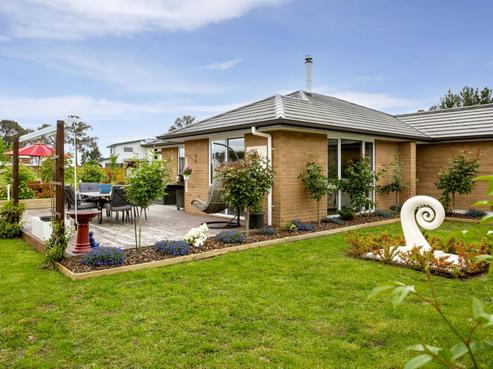 172 Parekawa Drive, Motuoapa
