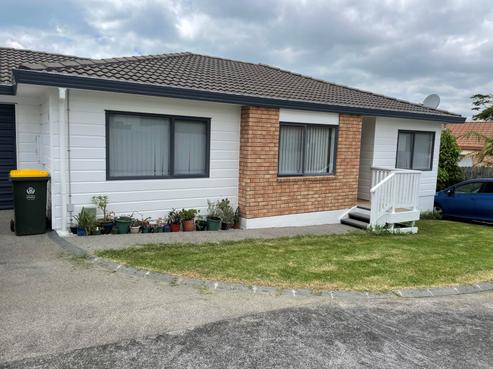 4/191 Gills Road, Half Moon Bay