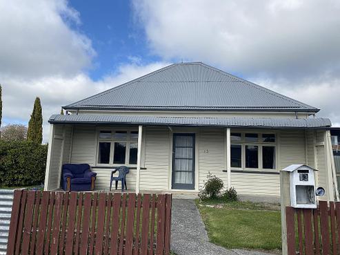13 Chapman Street, Methven
