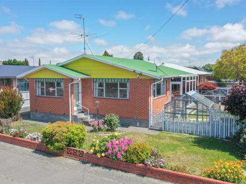 62 Havelock Street, Ashburton
