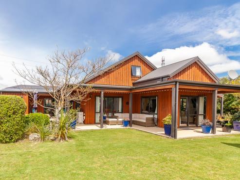 7E Coleridge Street, Hanmer Springs