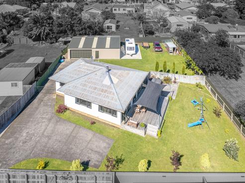 49A Gonville Avenue, Gonville