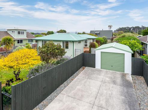 378 Pine Avenue, South New Brighton