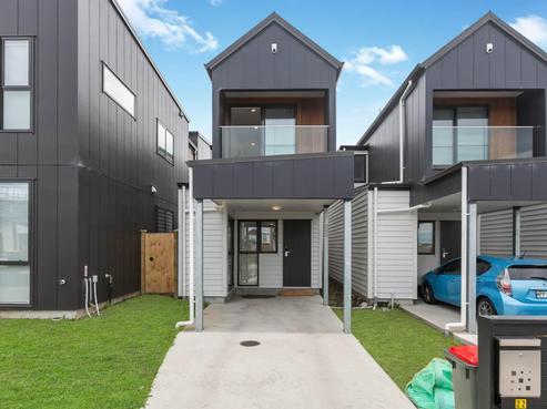 22 Taiaha Street, Papakura