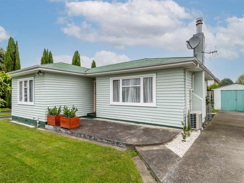 12 Chester Street, Taradale