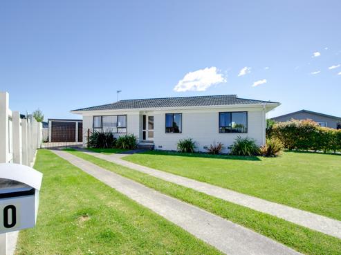 10 Glamorgan Avenue, Tamatea