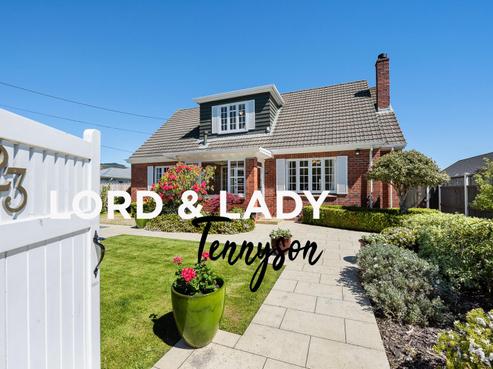 23 Tennyson Avenue, Avalon