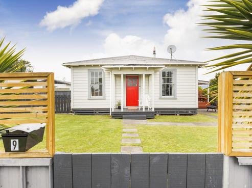 9 Leeds Street, Milson
