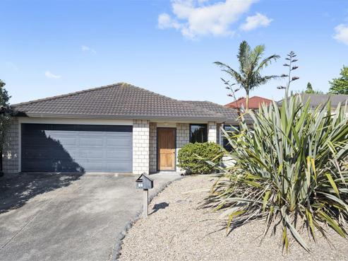 17 George Arthur Place, Pukekohe