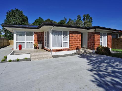 52 Flynn Road, Hillcrest