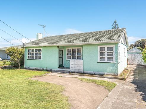 9 Cornfoot Street, Castlecliff