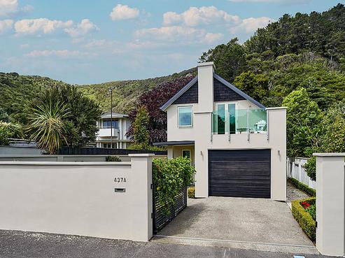 437A Muritai Road, Eastbourne