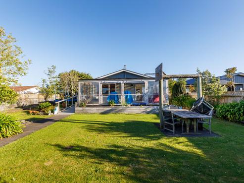 232B Carrington Street, Vogeltown