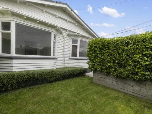 408 Jackson Street, Petone