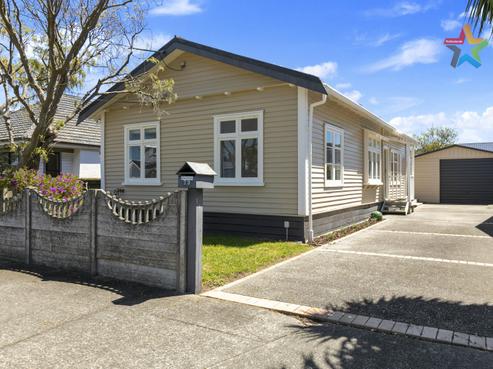 73 William Street, Petone