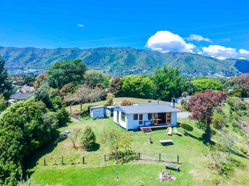 112 Ngarara Road, Waikanae