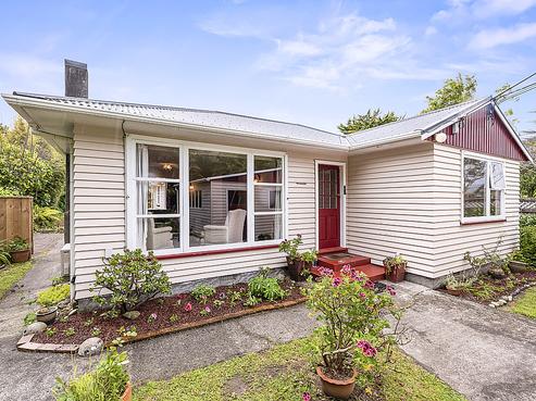 80 Matatua Road, Raumati Beach