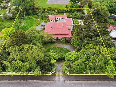 65 Worksop Road, Masterton