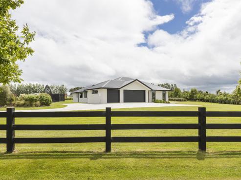 4 Hartwell Drive, Bunnythorpe