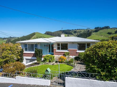 35 Hocken Street, Kenmure
