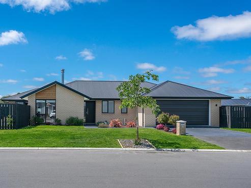 3 Territory Street, Rolleston