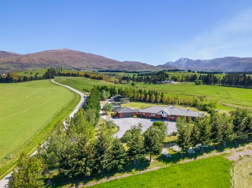 34 Vinegar Hill Road, Omakau
