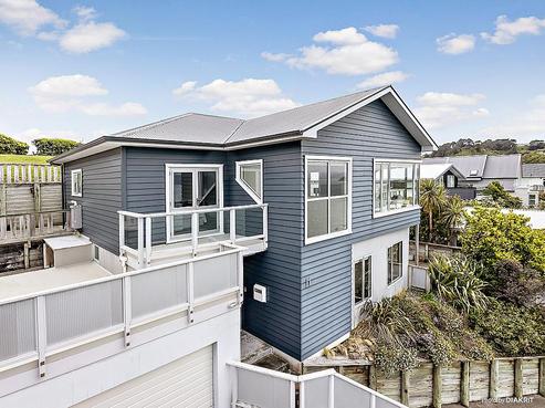 21 Napier Street, Karaka Bays